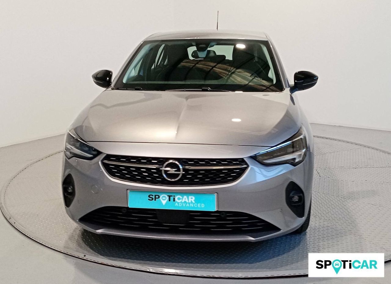 opel corsa 2021 / foto grande (2)