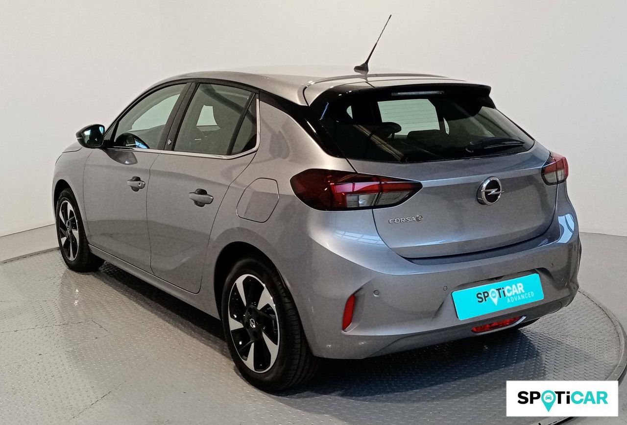 Opel Corsa 50kWh Elegance-e - foto 7