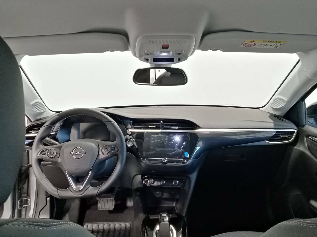 Opel Corsa 50kWh Elegance-e - foto 9