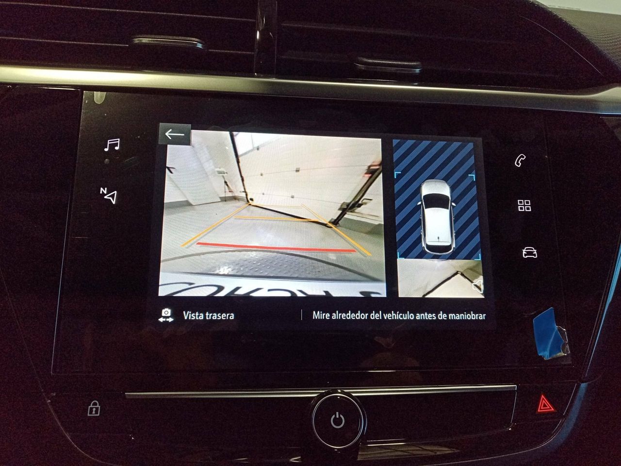 Opel Corsa 50kWh Elegance-e - foto 18