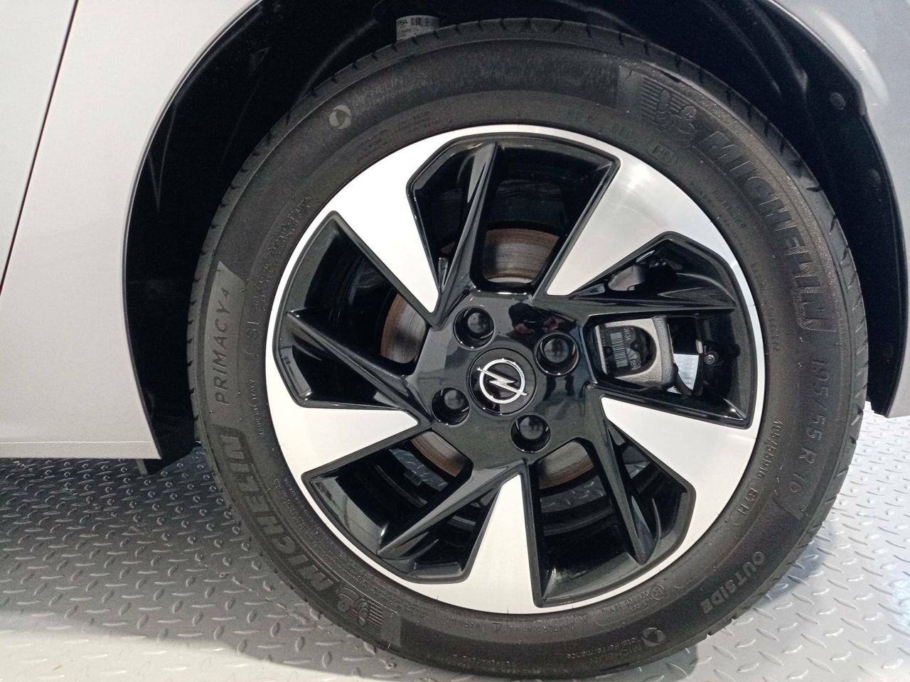 Opel Corsa 50kWh Elegance-e - foto 12