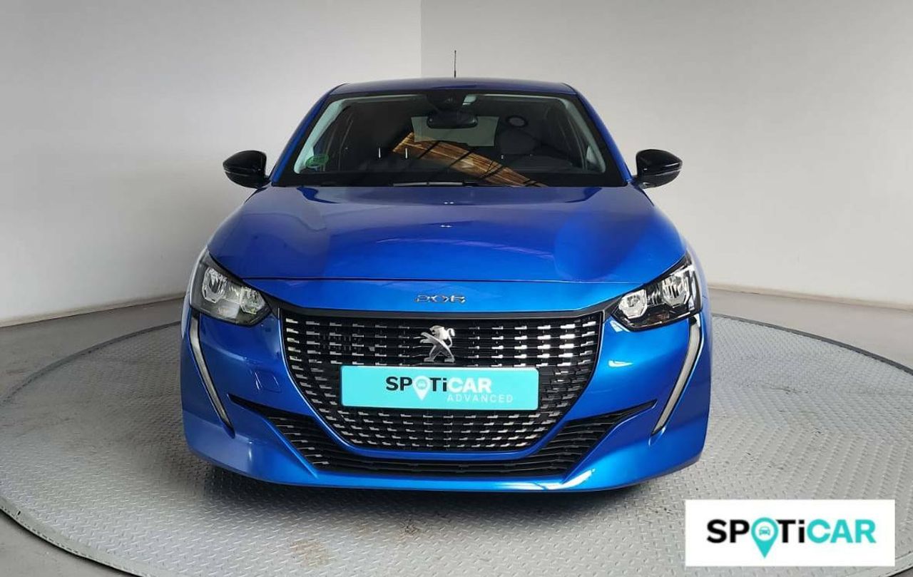 peugeot 208 2023 / foto grande (2)