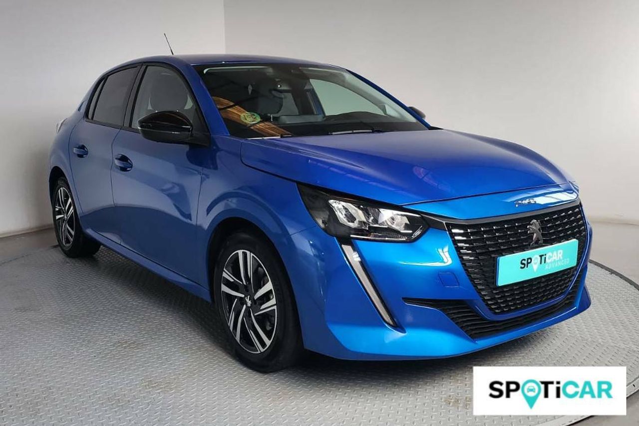 peugeot 208 2023 / foto grande (3)
