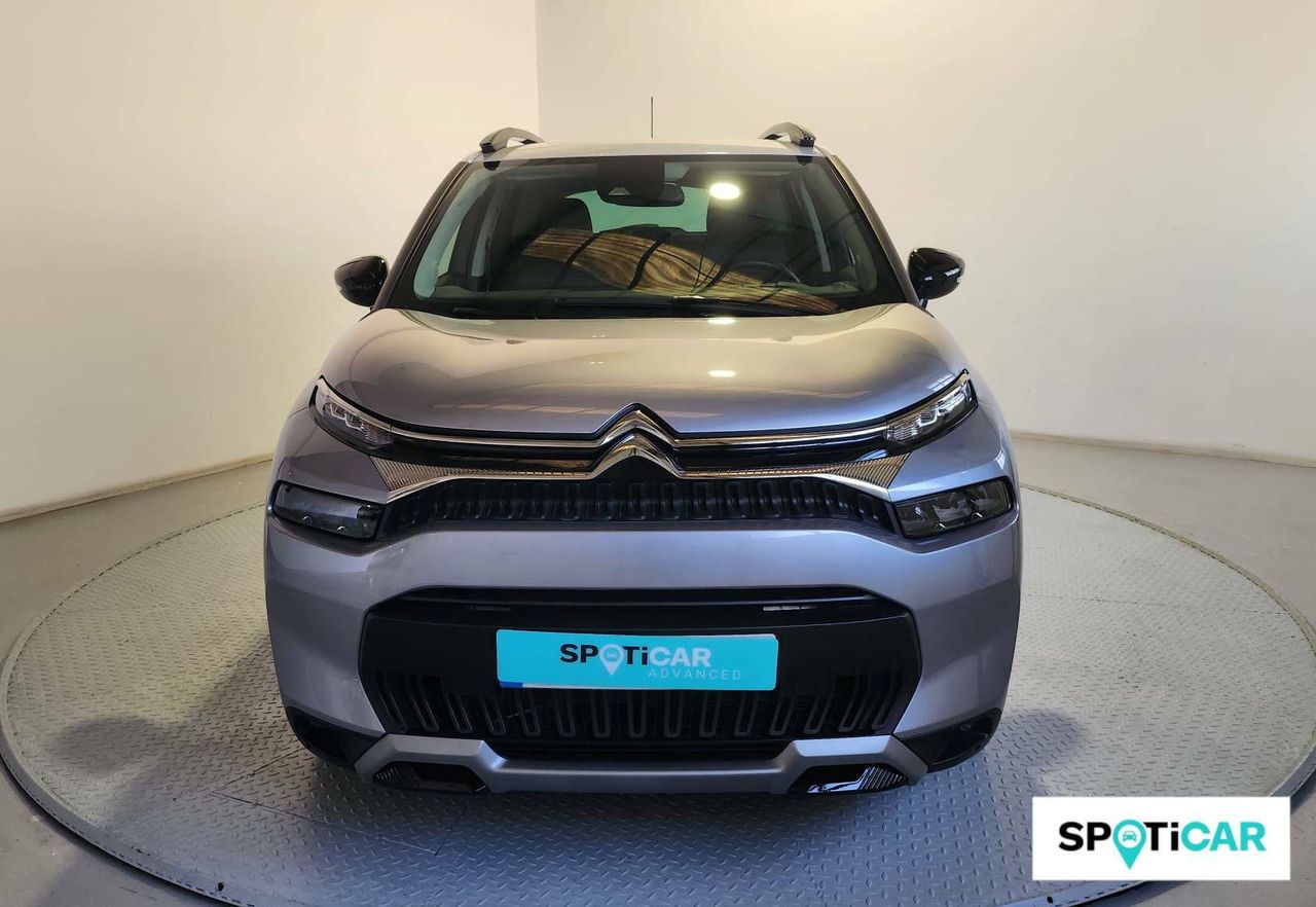 citroën c3 aircross 2022 / foto grande (2)