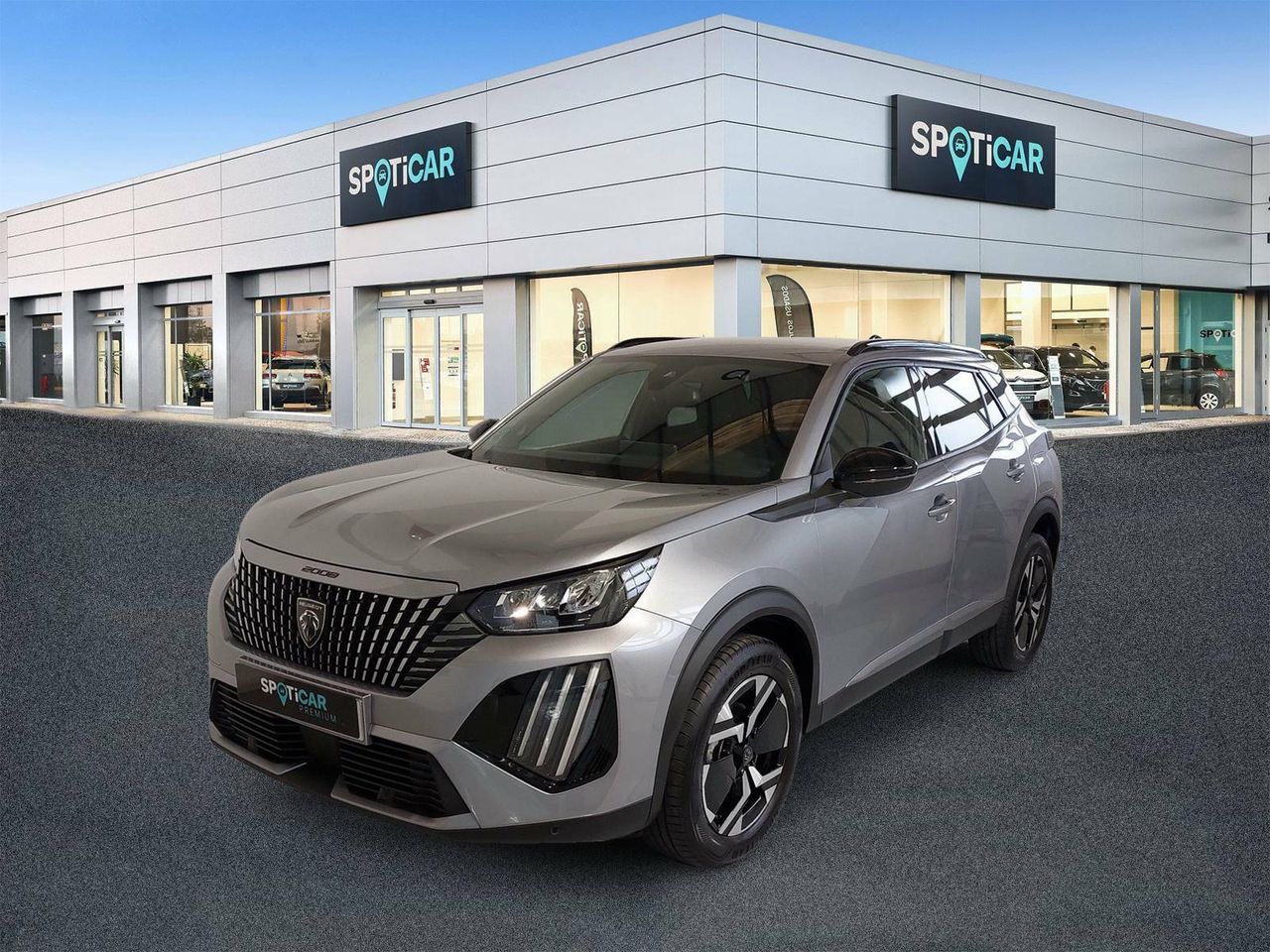Tarot videntes espanoles  - peugeot 2008 2024 /