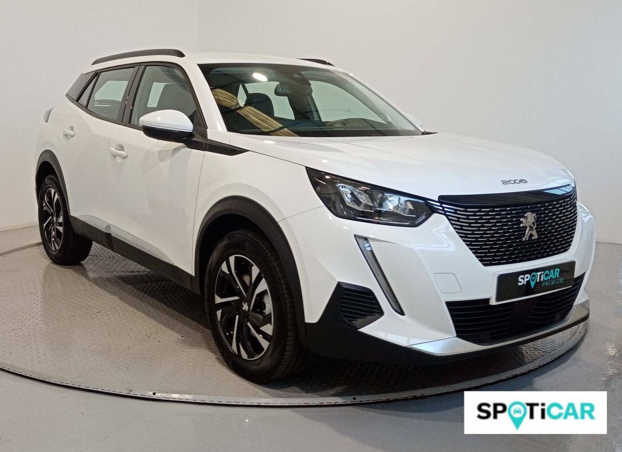 peugeot 2008 2021 / foto grande (3)
