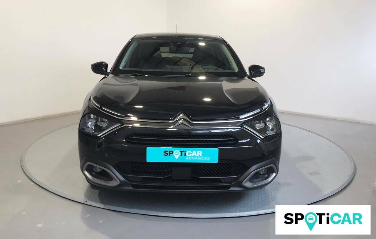 citroën c4 2022 / foto grande (2)