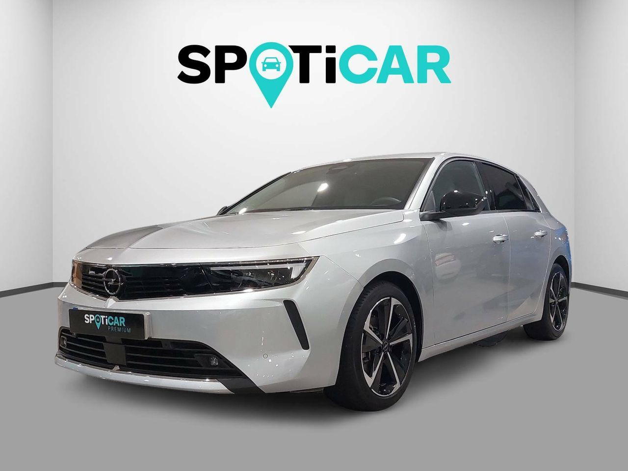 Foto opel astra 2023 /