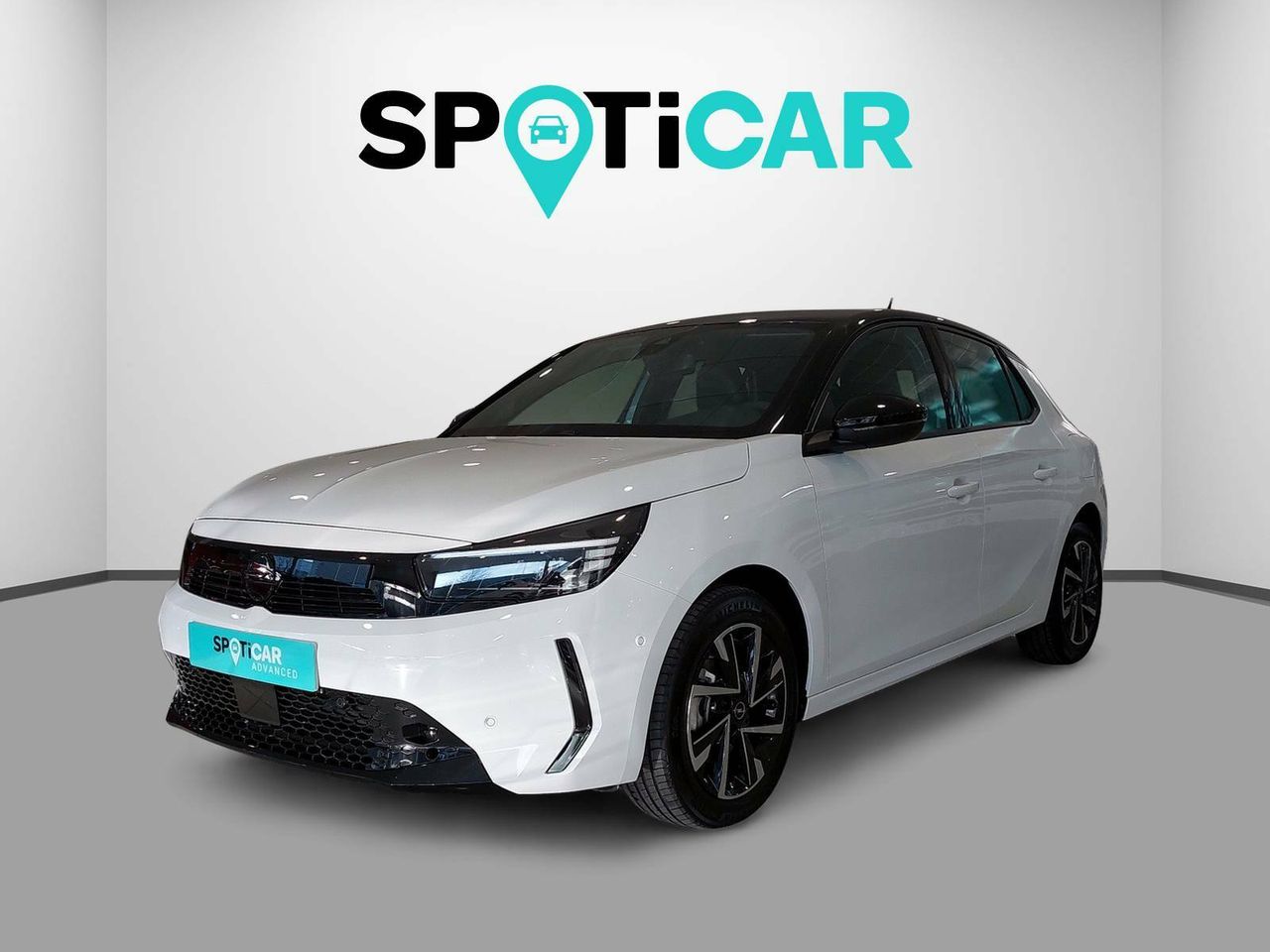 Foto opel corsa 2024 /