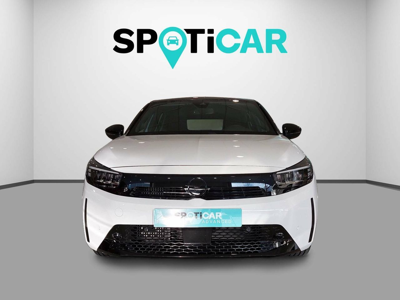 opel corsa 2024 / foto grande (2)