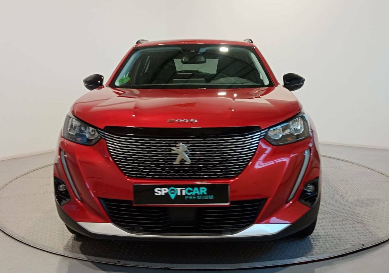 peugeot 2008 2023 / foto grande (2)