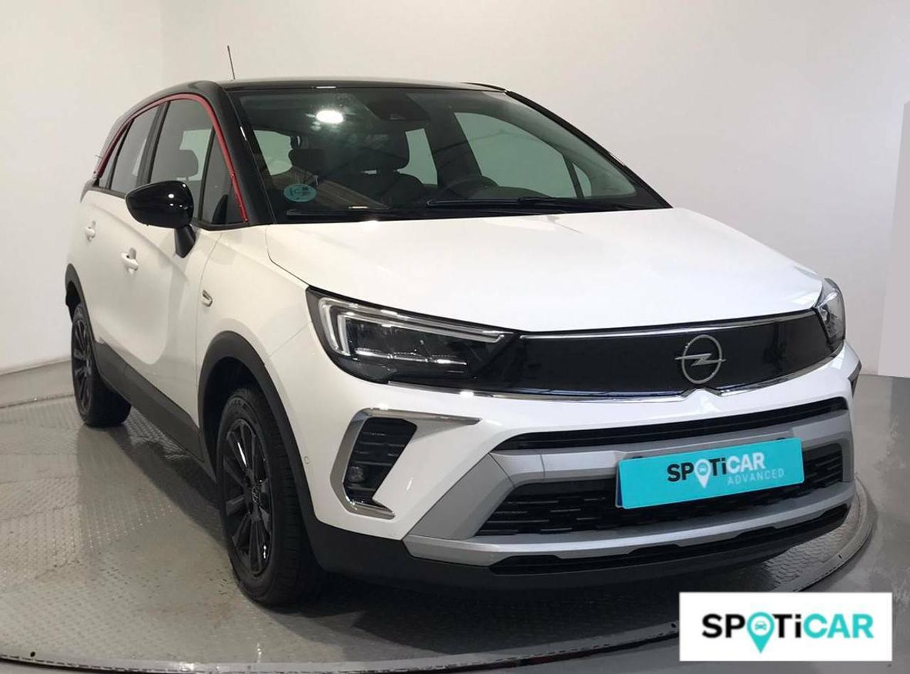 opel crossland 2023 / foto grande (3)