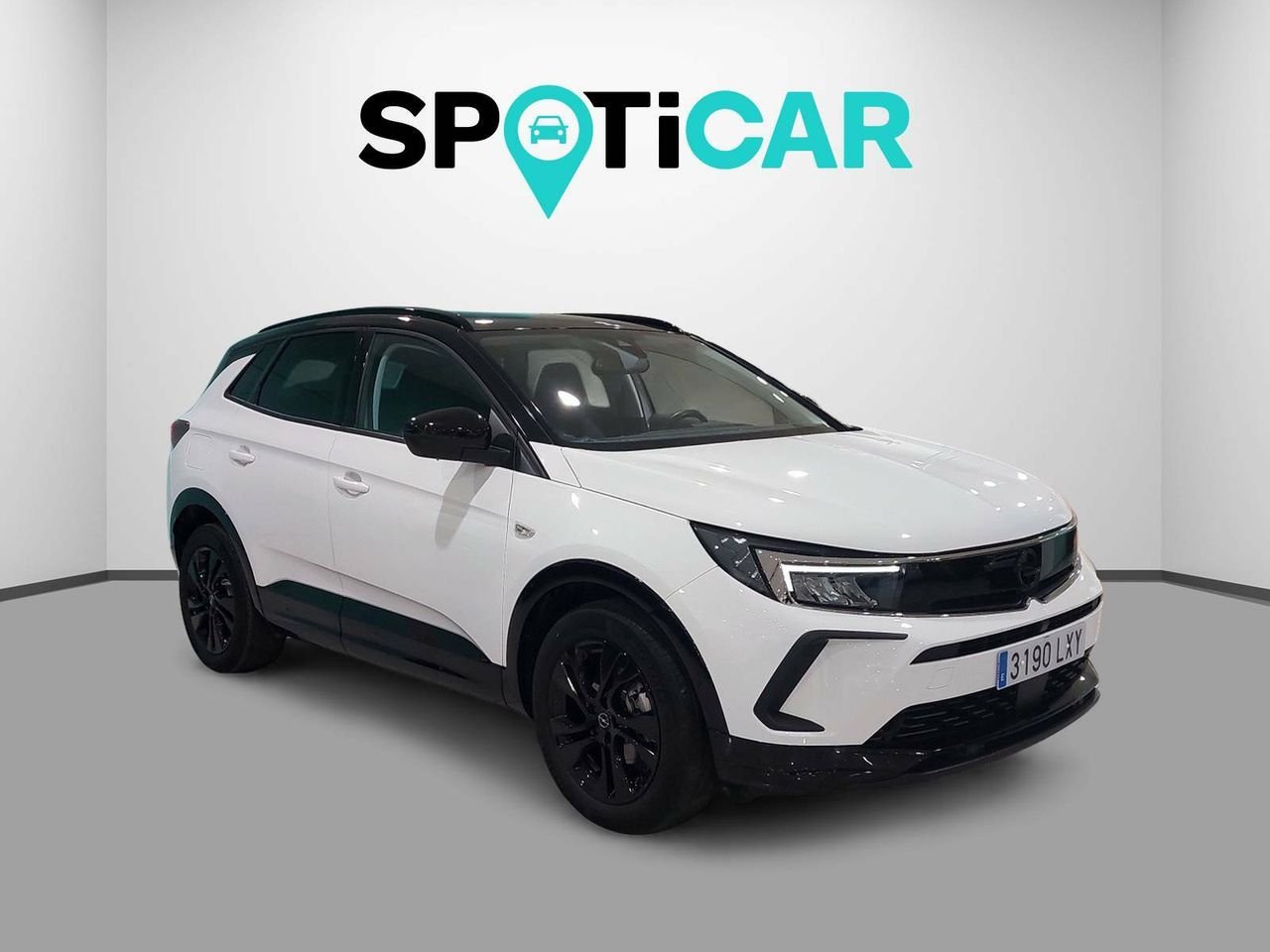 opel grandland 2022 / foto grande (3)