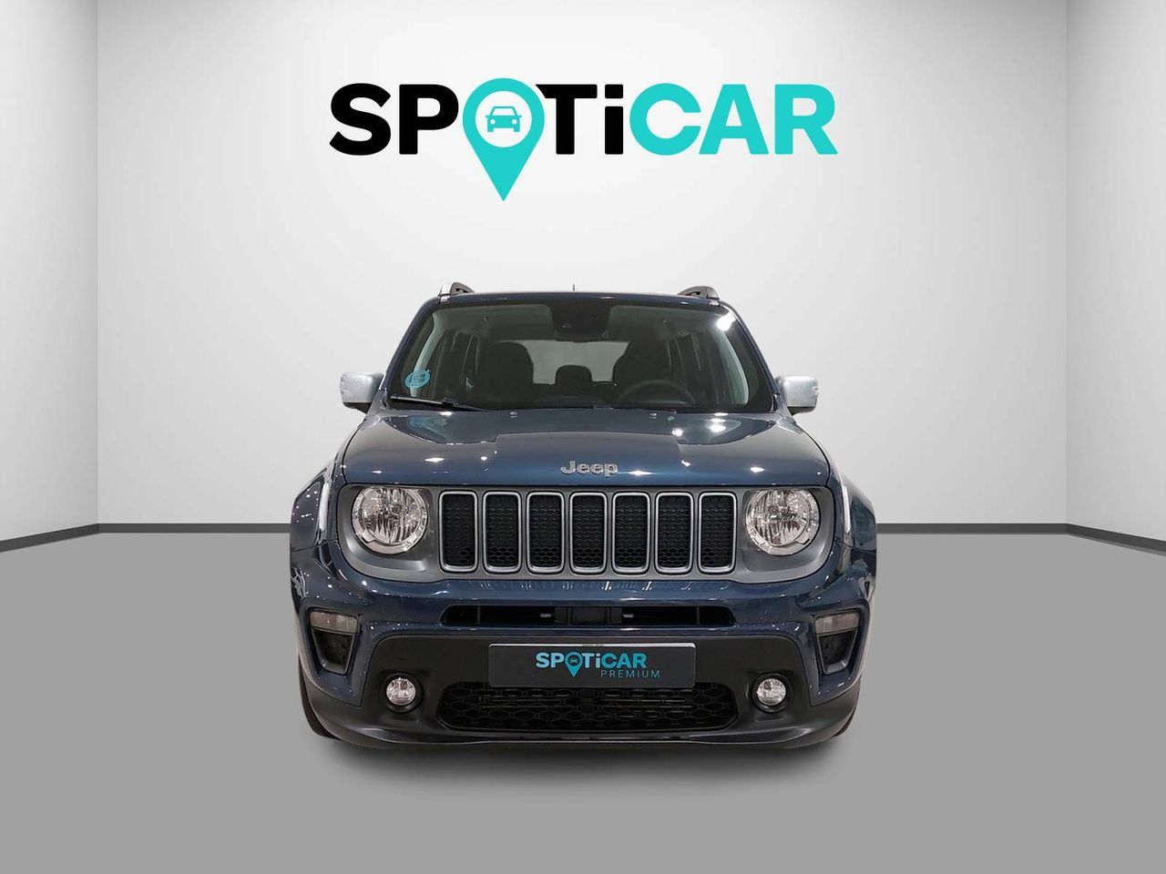 jeep renegade 2022 / foto grande (2)