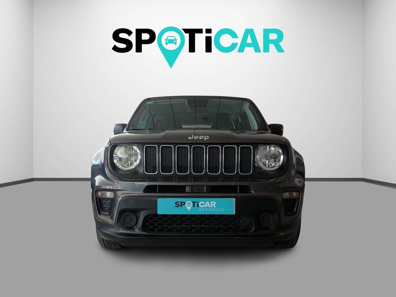 jeep renegade 2019 / foto grande (2)