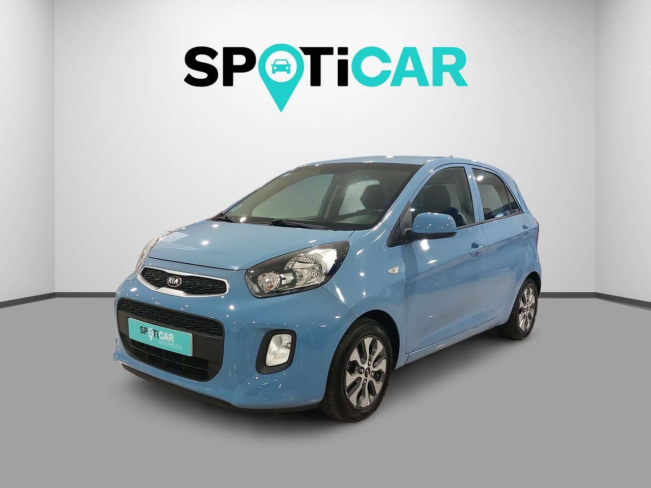 Foto kia picanto 2017 /