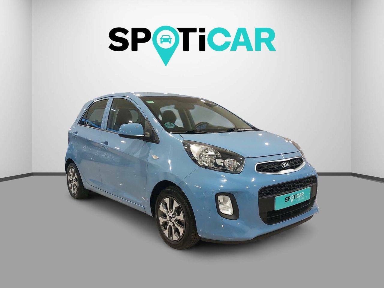 kia picanto 2017 / foto grande (3)