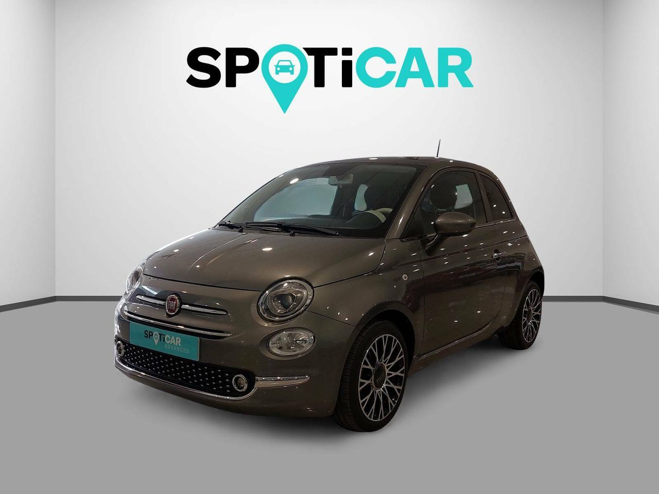 Foto fiat 500 2023 /