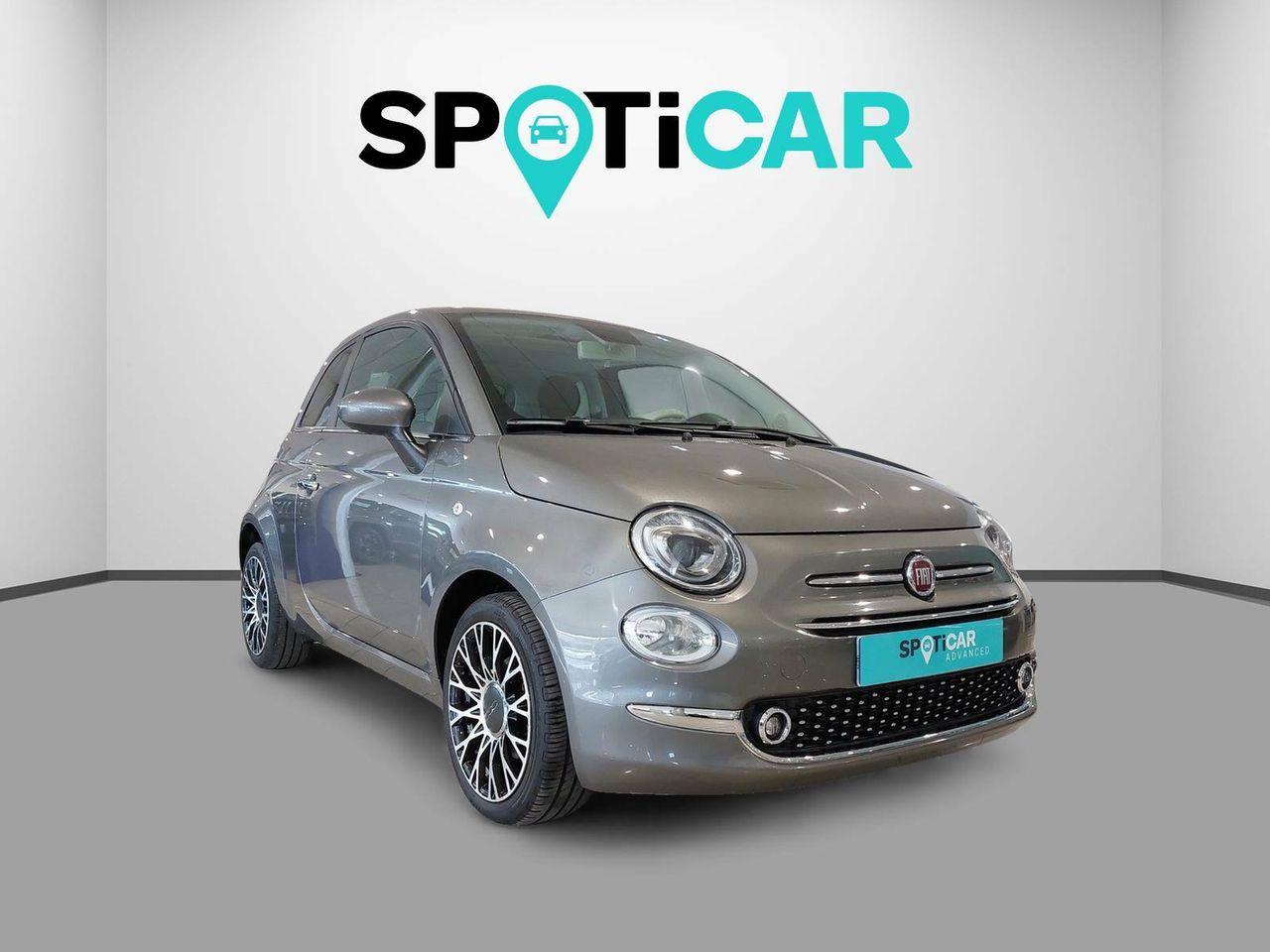 fiat 500 2023 / foto grande (3)