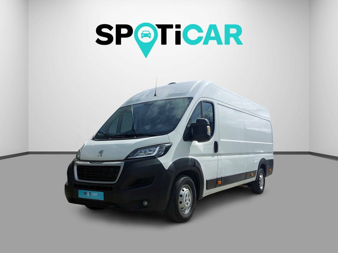 Foto peugeot boxer 2019 /