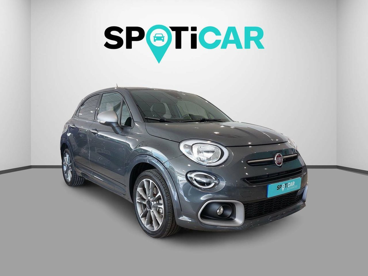 fiat 500x 2022 / foto grande (3)