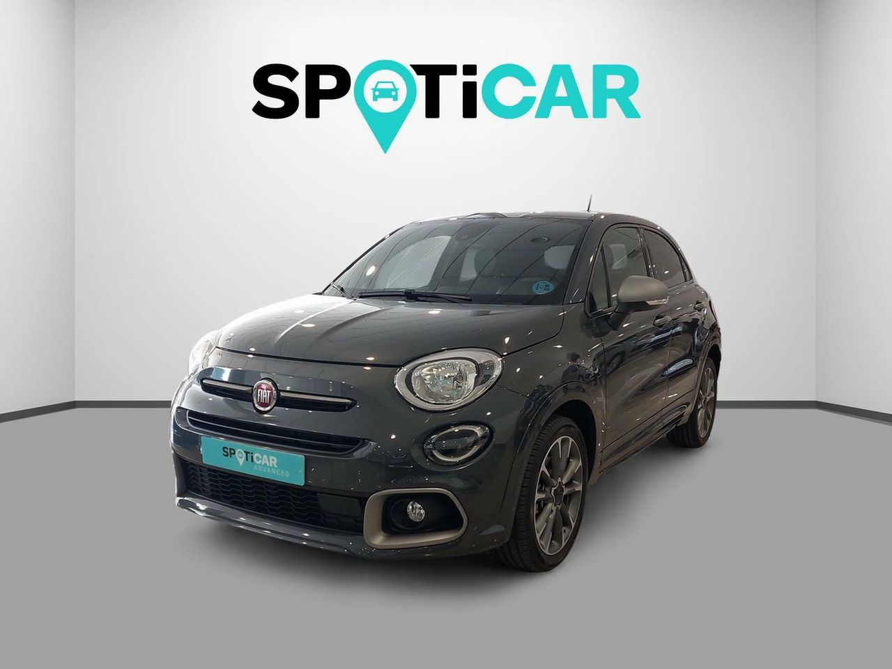 Foto fiat 500x 2022 /
