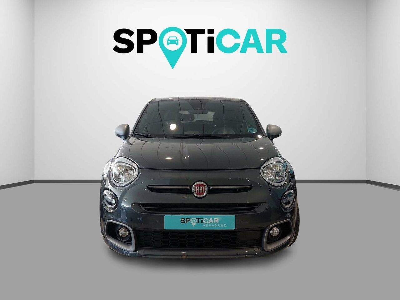 fiat 500x 2022 / foto grande (2)