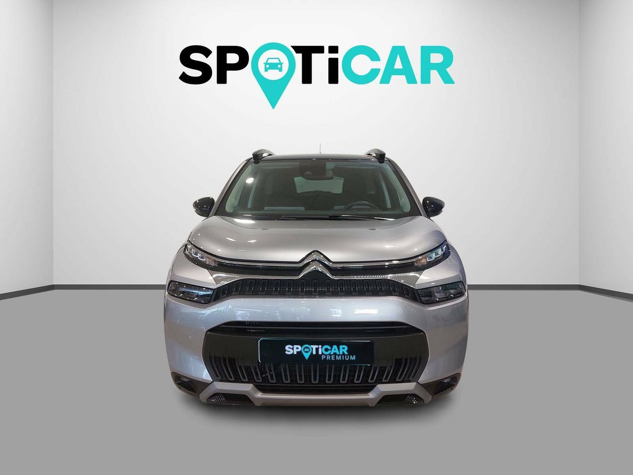 citroën c3 aircross 2023 / foto grande (2)