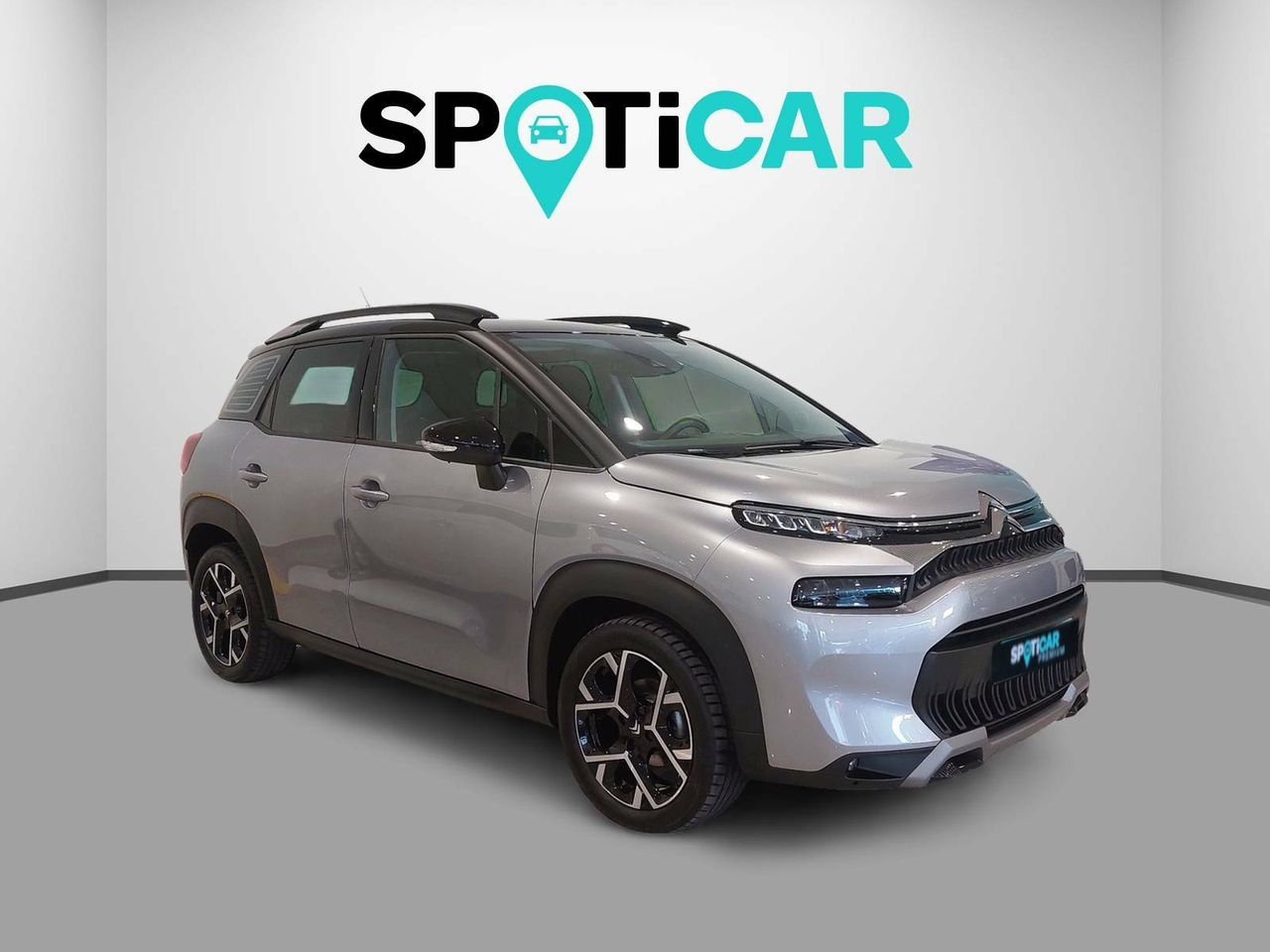 citroën c3 aircross 2023 / foto grande (3)