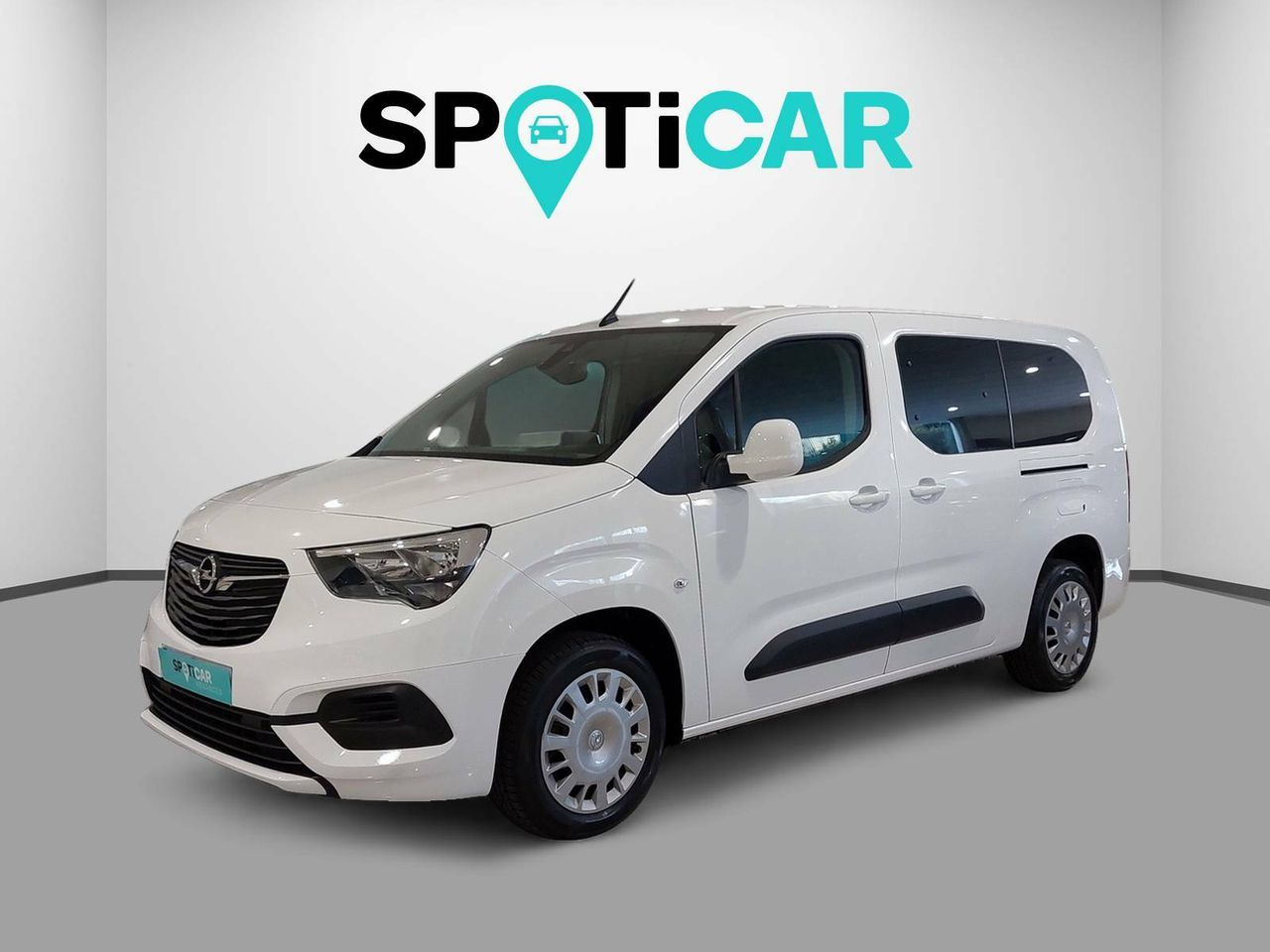 Foto opel combo cargo 2020 /