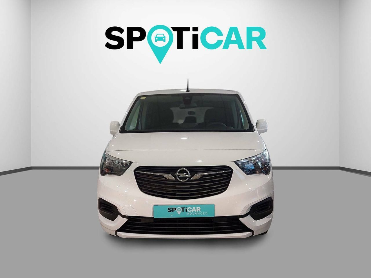 opel combo cargo 2020 / foto grande (2)