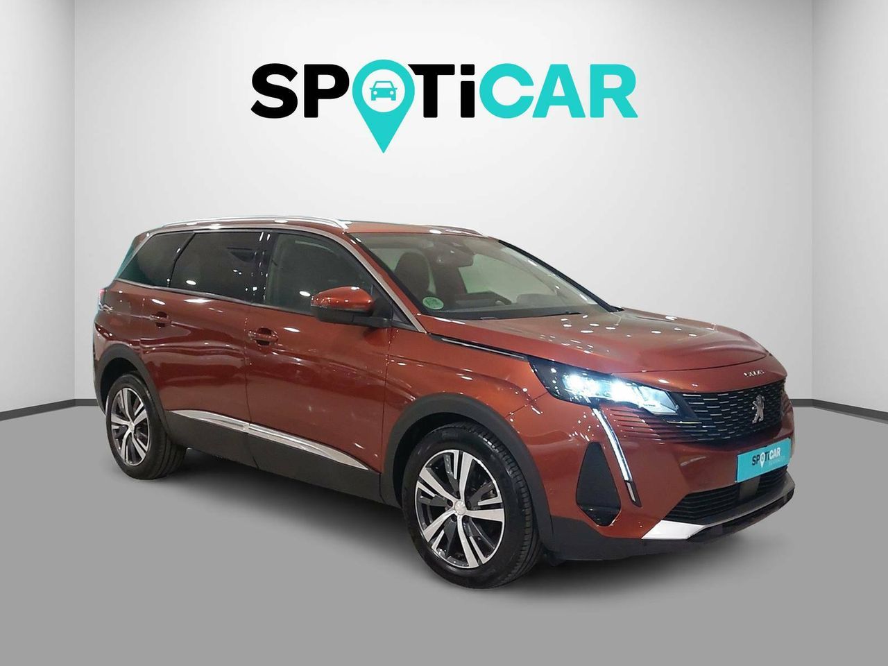 peugeot 5008 2021 / foto grande (3)