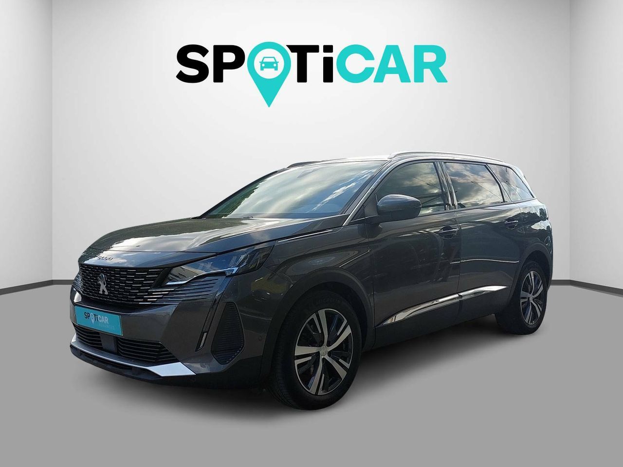Foto peugeot 5008 2021 /