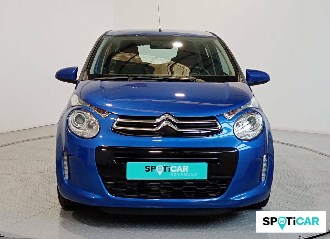 citroën c1 2021 / foto grande (2)