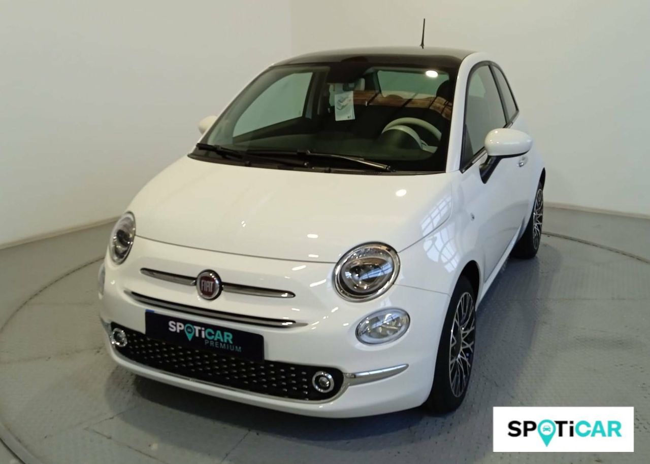 fiat 500 2024 /