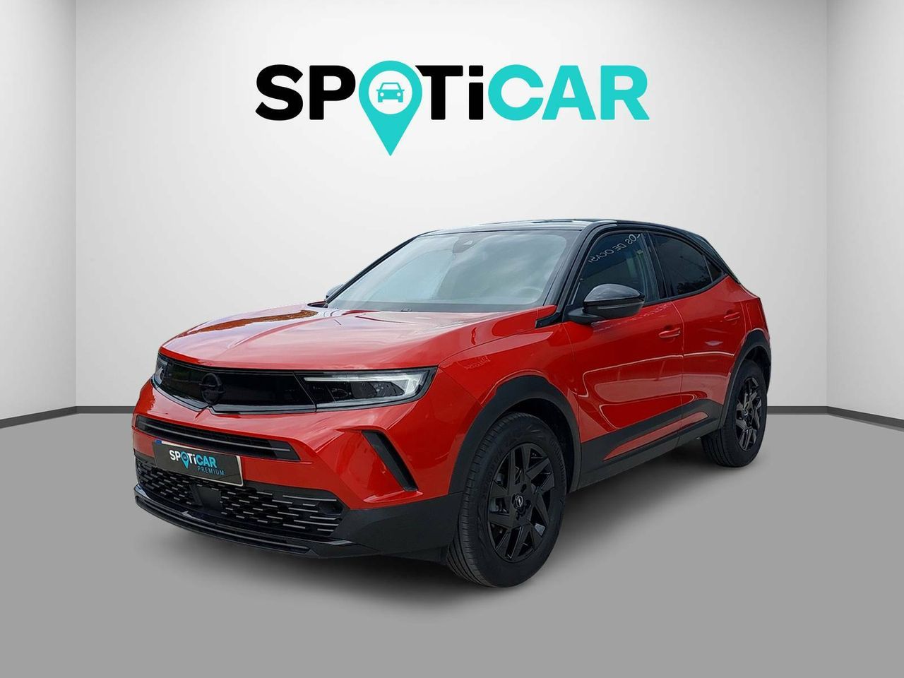 Foto opel mokka 2023 /