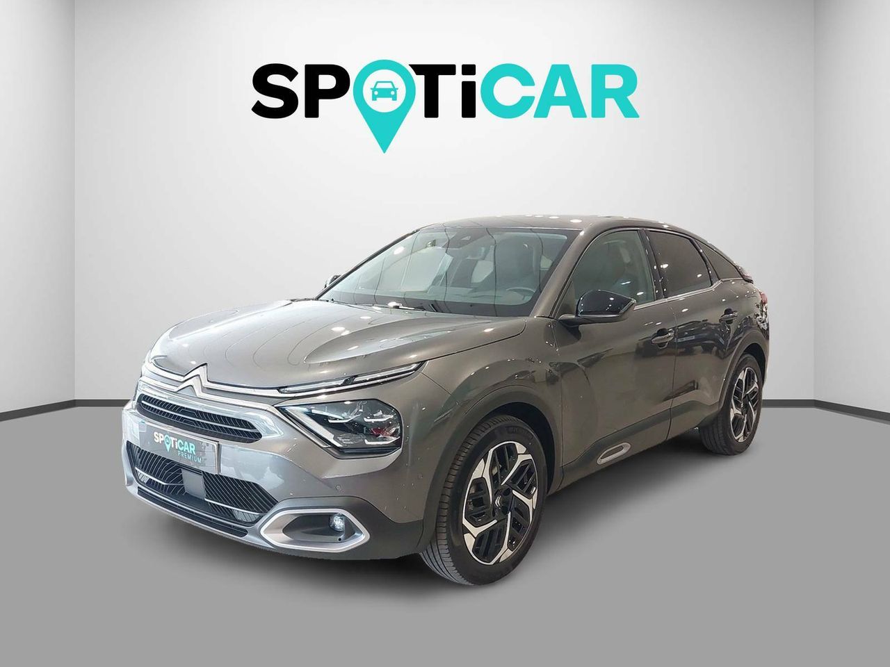 citroën c4 2024 /