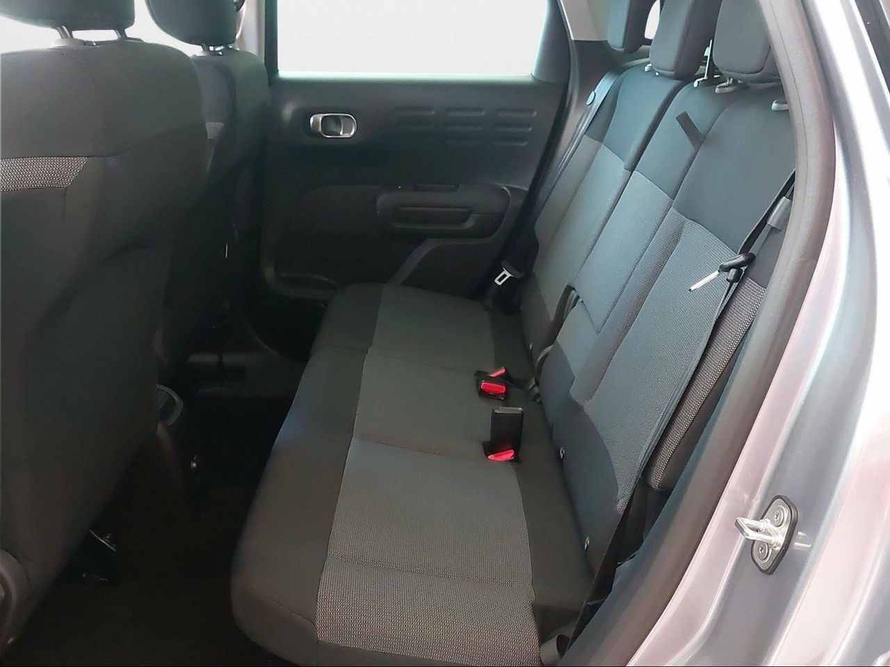 Citroën C3 Aircross BlueHDi 81kW (110CV) Shine Pack - foto 12