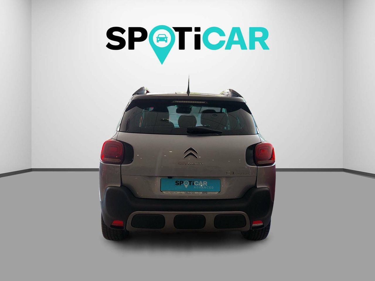 Citroën C3 Aircross BlueHDi 81kW (110CV) Shine Pack - foto 6