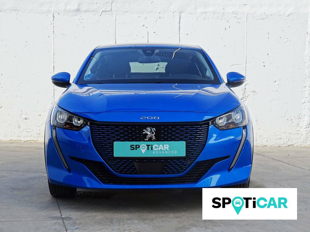 peugeot 208 2020 / foto grande (2)