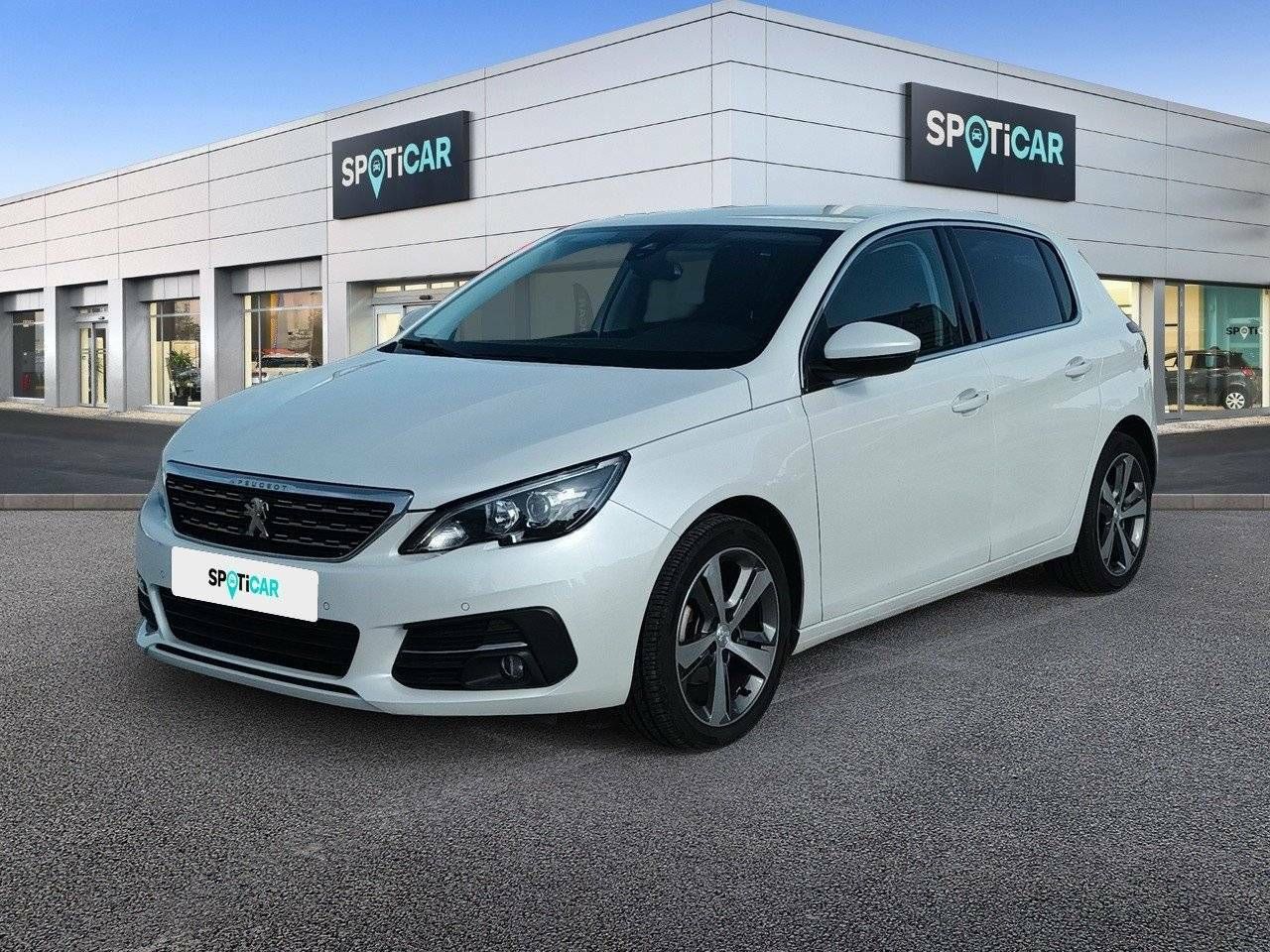 peugeot 308 2019 /