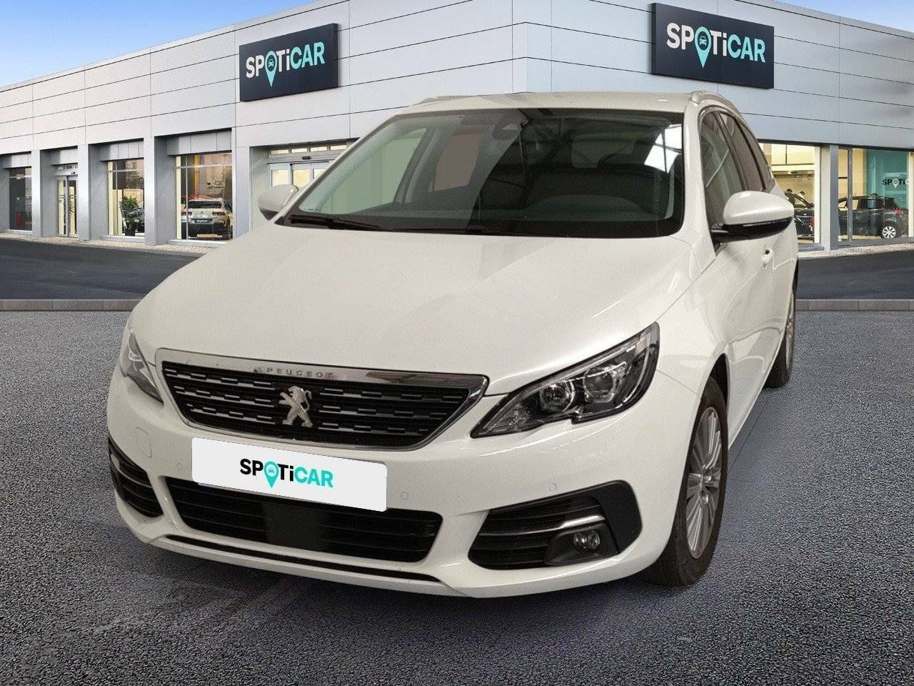 peugeot 308 2021 /