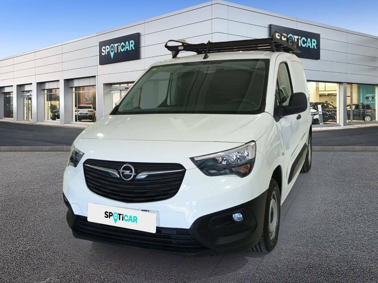 opel combo 2019 /