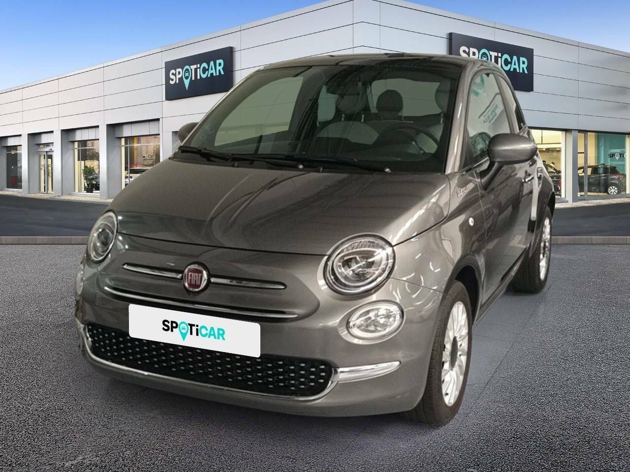 fiat 500 2022 /