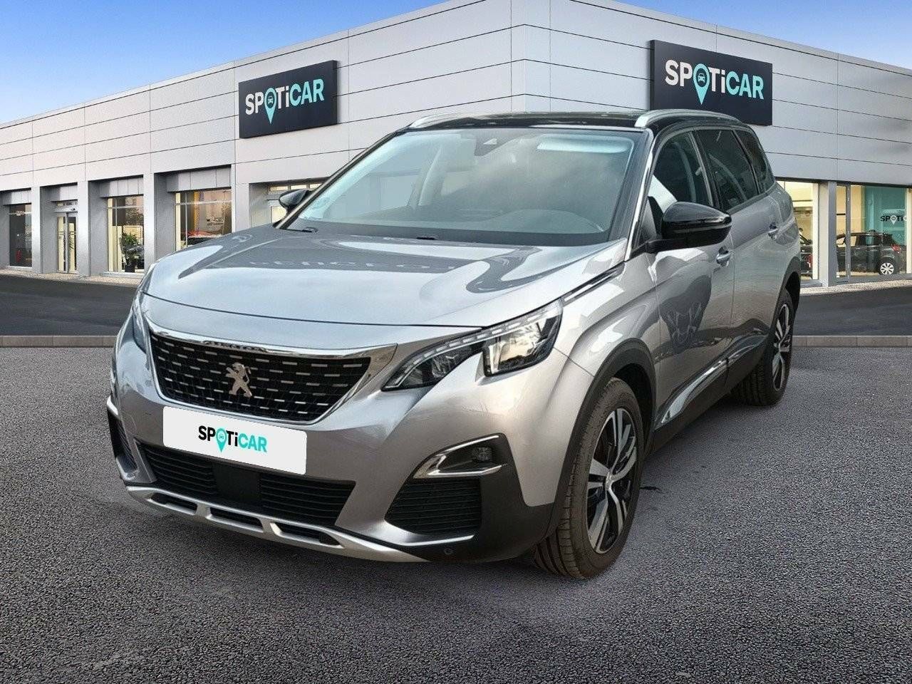 peugeot 5008 2020 /