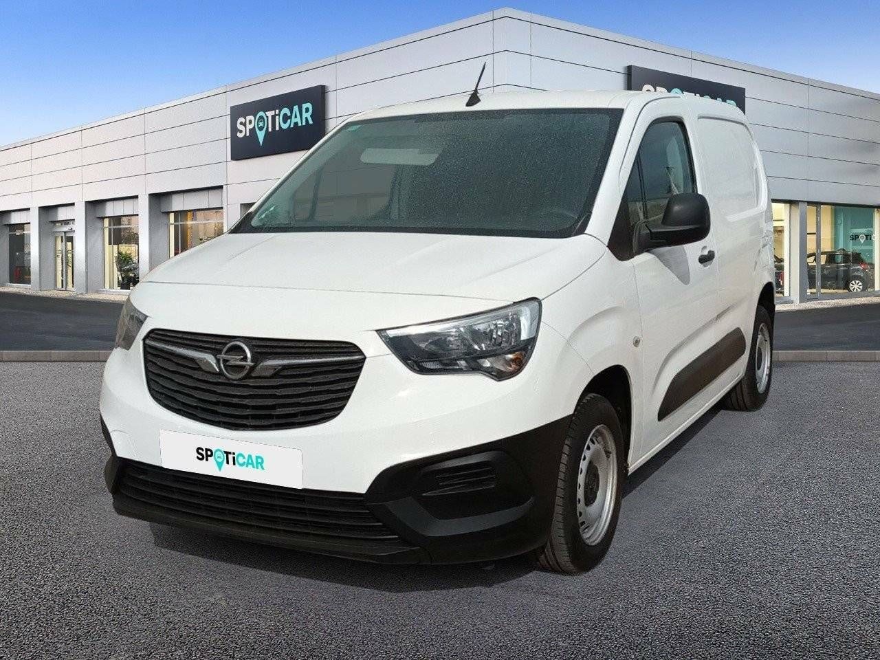 opel combo 2019 /