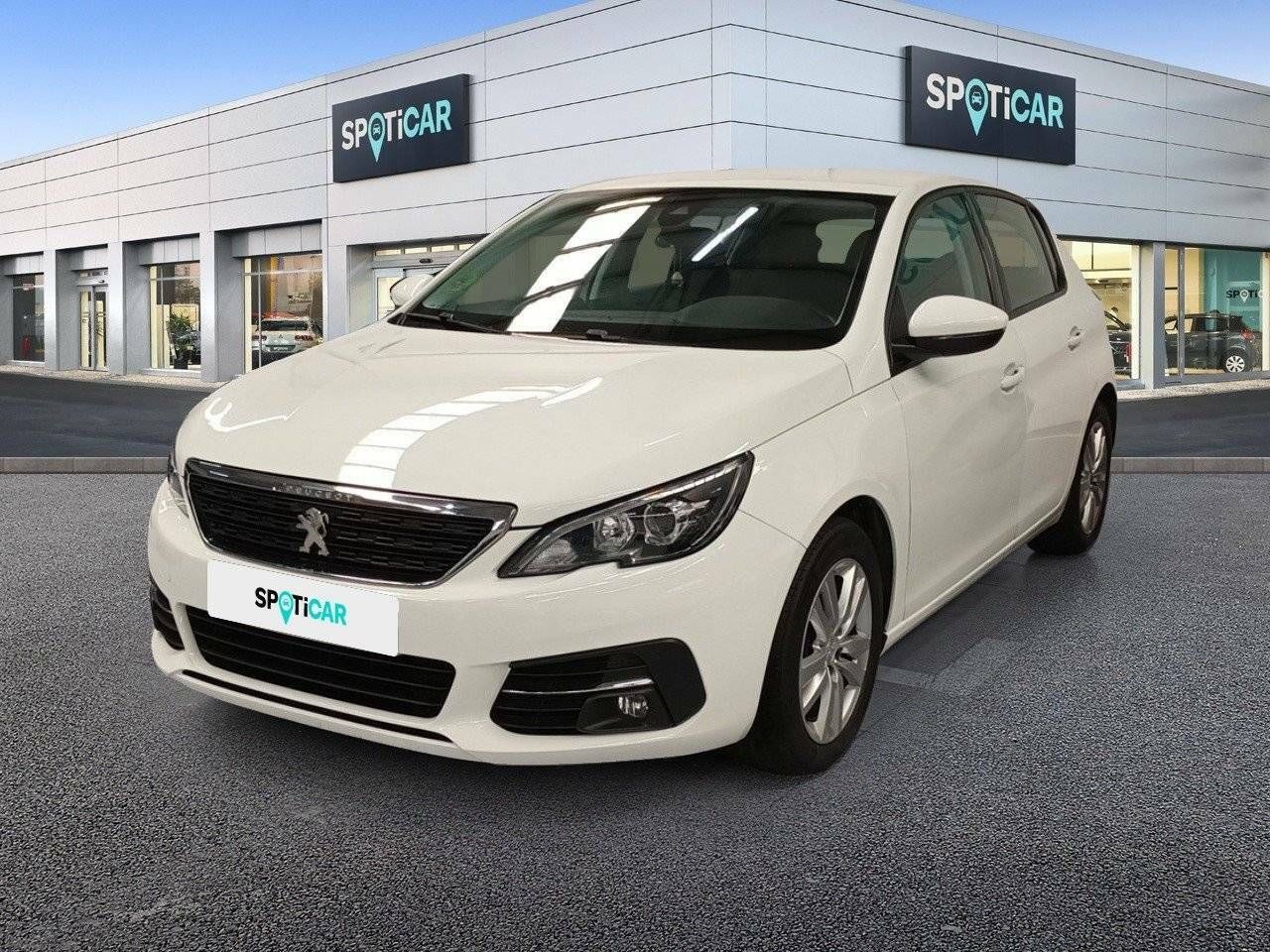 peugeot 308 2021 /