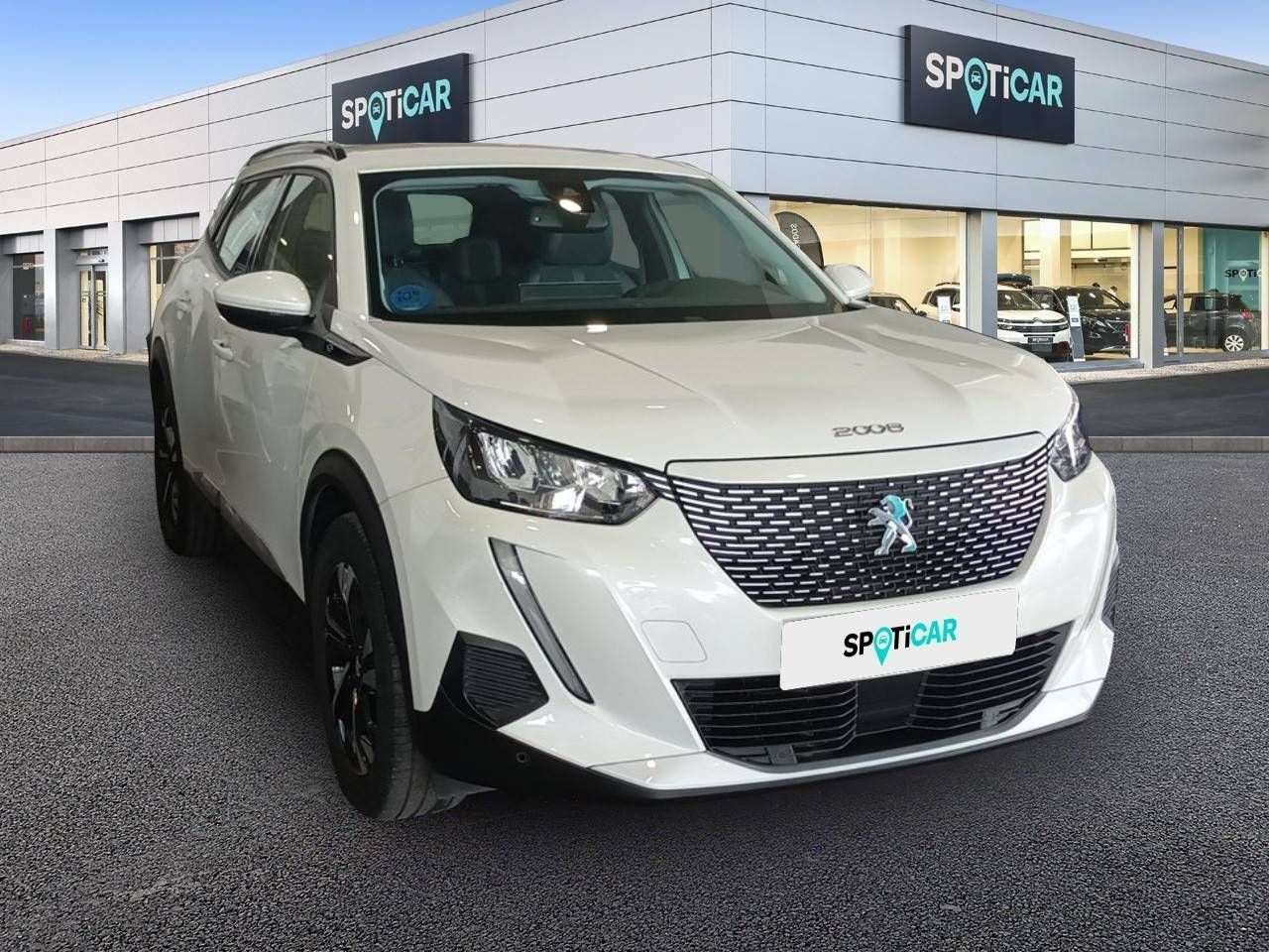 peugeot 2008 2020 / foto grande (3)