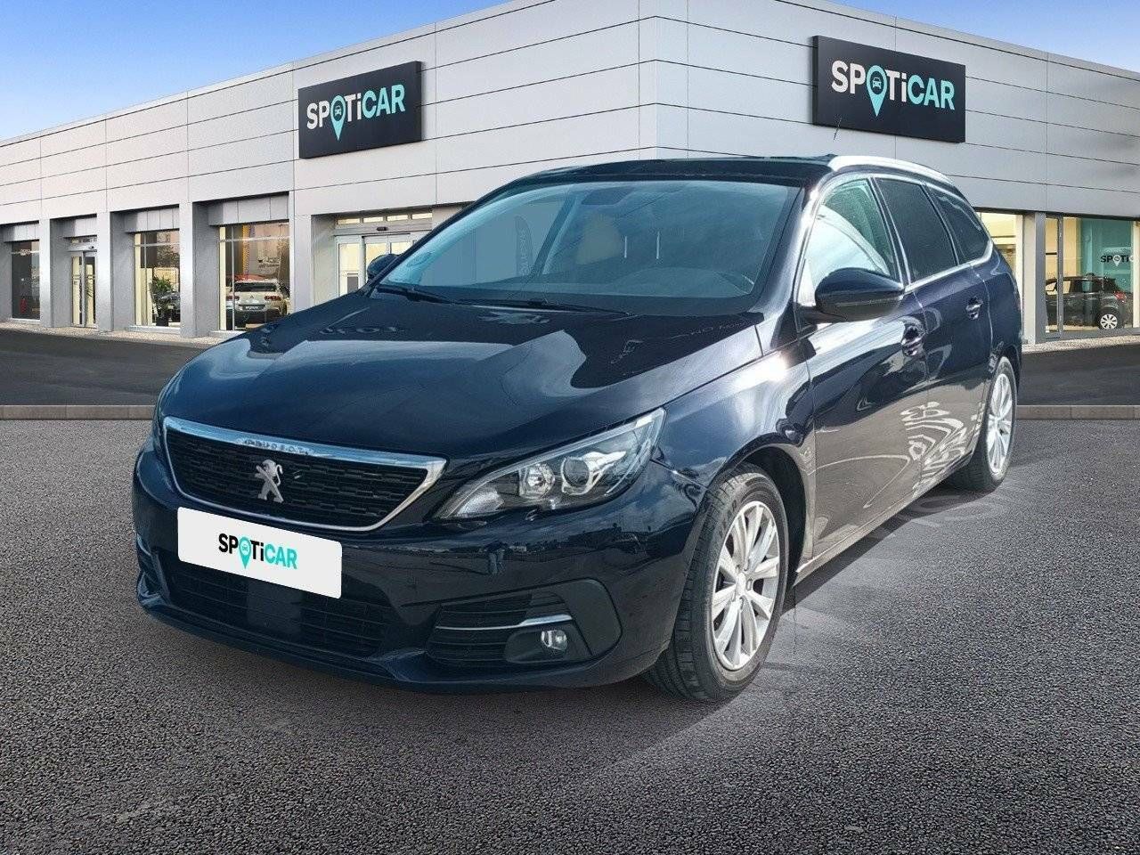 peugeot 308 2019 /