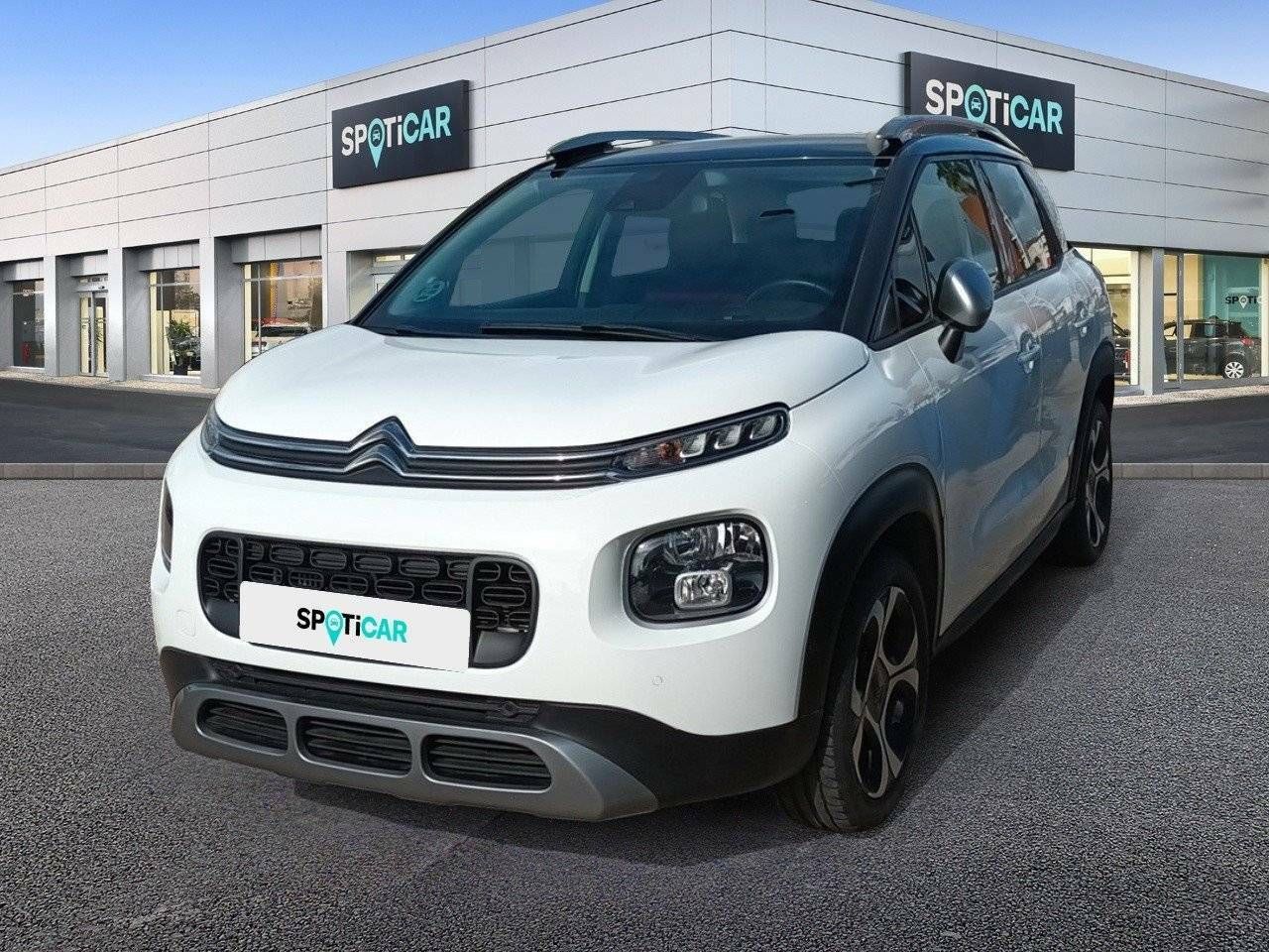 citroën c3 aircross 2019 /